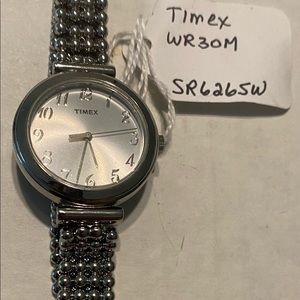 Women’s quartz watch Timex SR 6 265W